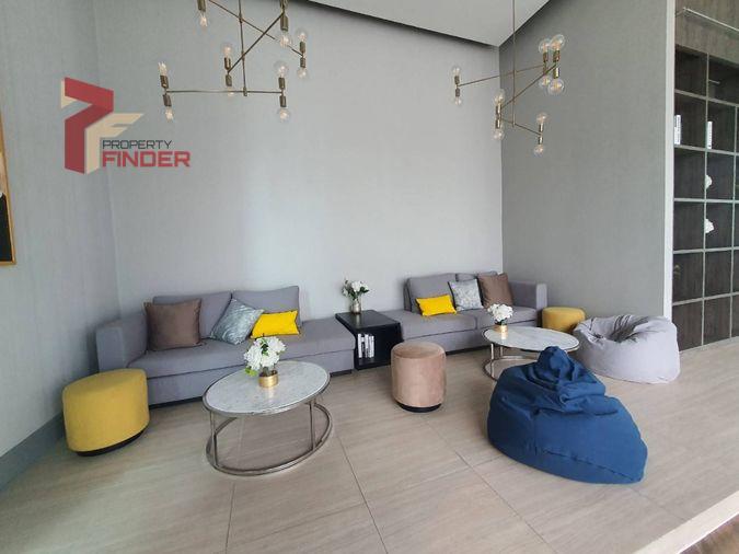 picture Condo For rent Knightsbridge Collage Ramkhamhaeng - 17/18