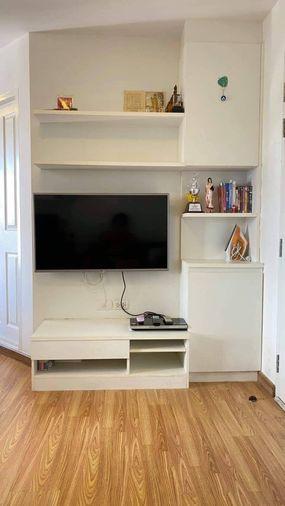 picture Condo for rent The Trust Residence Ratchada-Rama3 - 7/11
