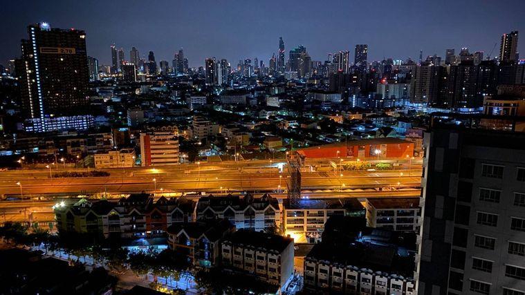 picture Condo for rent The Trust Residence Ratchada-Rama3 - 9/11