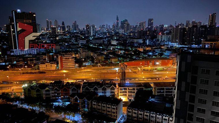picture Condo for rent The Trust Residence Ratchada-Rama3 - 9/11