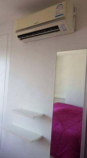picture Condo for rent The Trust Residence Ratchada-Rama3 - 8/11