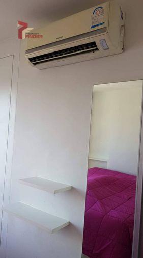 picture Condo for rent The Trust Residence Ratchada-Rama3 - 8/11