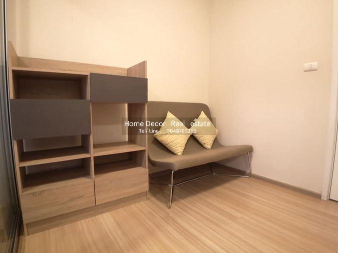รูป 📣ด่วน¡¡¡¡🌁ให้เช่า พลัมคอนโดบางใหญ่ สเตชั่น 🛏️ 1ห้องนอน 🚿 1 ห้องน้ำ อาคาร D ชั้น 8 - รูปที่ 2/12