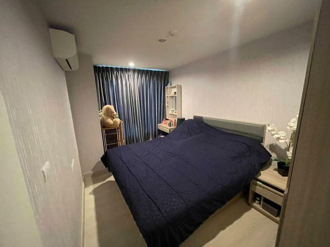 picture P-107433 Condo for Sale The Niche Mono Sukhumvit 50 1 Bed 31 sq.m. 6th Fl. Pool View Near BTS On Nut Line ID: @easythaihome 085-592-2897 - 2/11