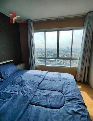 picture Condo for rent The Trust Residence Ratchada-Rama 3 - 5/8