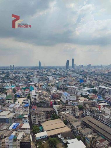 picture Condo for rent The Trust Residence Ratchada-Rama 3 - 8/8