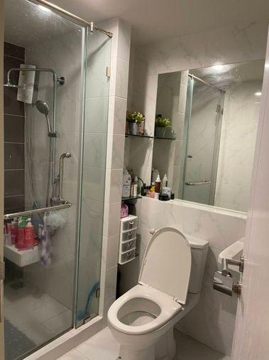 picture P-107433 Condo for Sale The Niche Mono Sukhumvit 50 1 Bed 31 sq.m. 6th Fl. Pool View Near BTS On Nut Line ID: @easythaihome 085-592-2897 - 6/11