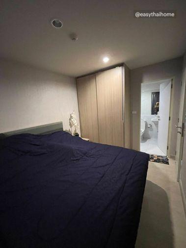 picture P-107433 Condo for Sale The Niche Mono Sukhumvit 50 1 Bed 31 sq.m. 6th Fl. Pool View Near BTS On Nut Line ID: @easythaihome 085-592-2897 - 10/11