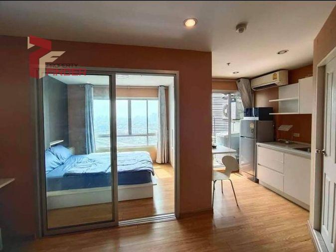 picture Condo for rent The Trust Residence Ratchada-Rama 3 - 2/8