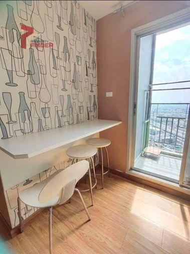 picture Condo for rent The Trust Residence Ratchada-Rama 3 - 6/8
