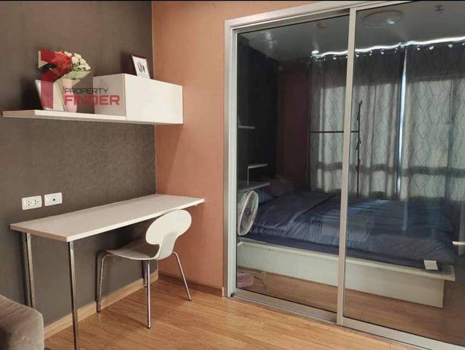 picture Condo for rent The Trust Residence Ratchada-Rama 3 - 4/8