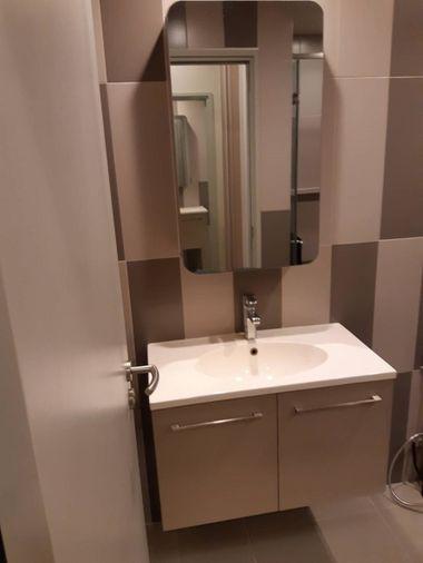 รูป ว่างพร้อมอยู่! Onyx Phaholyothin. 1bed 41ตร.ม. Line id: @pfagent - รูปที่ 9/11