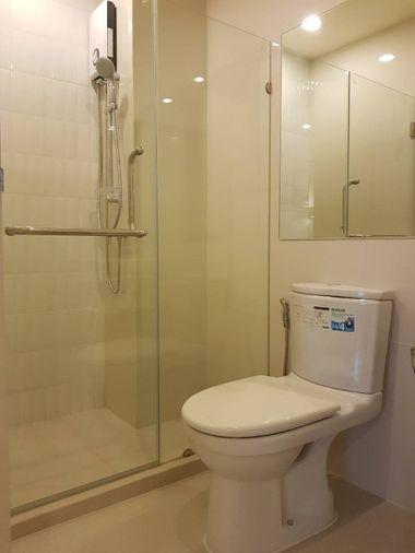 picture Condo for rent life asoke 🔥 convenient transportation, central location, complete - 9/9