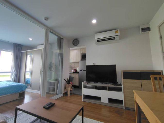 รูป P-105621 ต้องการขายคอนโด รีเจ้นท์ โฮม สุขุมวิท 81 On Nut 10 Alley, Suan Luang, Bangkok Line Id: @easythaihome 085-592-2897 - รูปที่ 7/12