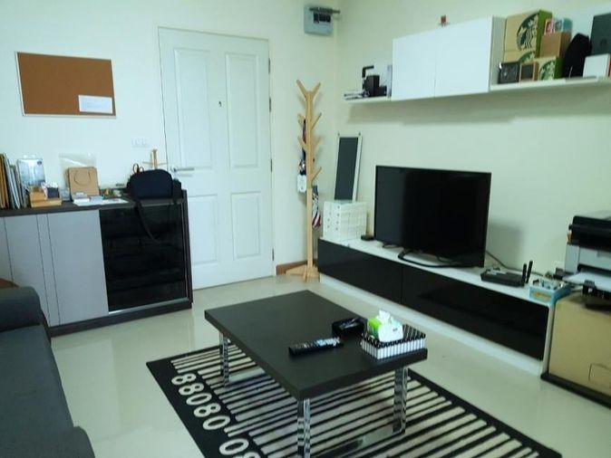 รูป [ขายด่วน!] P-107606 | เดอะ ลิ้งค์ 64 | 35 ตร.ม. วิวสวน | [2,000,000] | Line @easythaihome | 085-592-2897 - รูปที่ 5/11