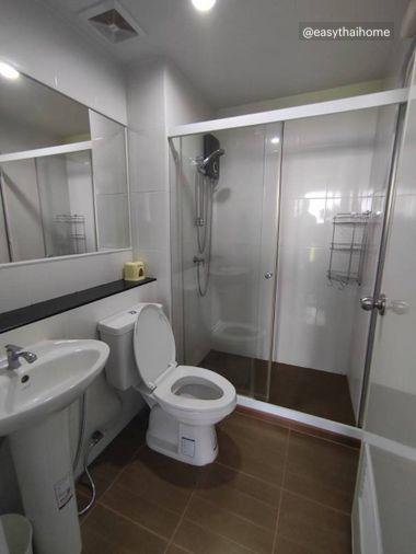 รูป P-105621 ต้องการขายคอนโด รีเจ้นท์ โฮม สุขุมวิท 81 On Nut 10 Alley, Suan Luang, Bangkok Line Id: @easythaihome 085-592-2897 - รูปที่ 12/12