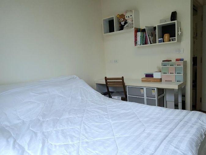 รูป [ขายด่วน!] P-107606 | เดอะ ลิ้งค์ 64 | 35 ตร.ม. วิวสวน | [2,000,000] | Line @easythaihome | 085-592-2897 - รูปที่ 2/11