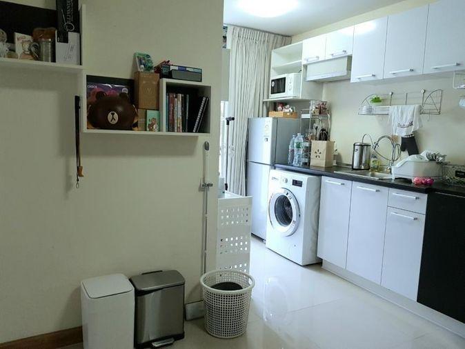 รูป [ขายด่วน!] P-107606 | เดอะ ลิ้งค์ 64 | 35 ตร.ม. วิวสวน | [2,000,000] | Line @easythaihome | 085-592-2897 - รูปที่ 7/11