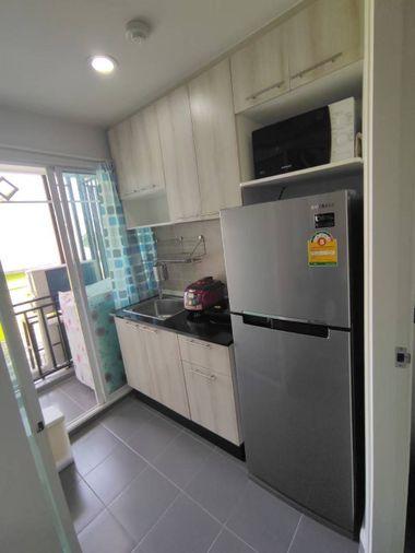 รูป P-105621 ต้องการขายคอนโด รีเจ้นท์ โฮม สุขุมวิท 81 On Nut 10 Alley, Suan Luang, Bangkok Line Id: @easythaihome 085-592-2897 - รูปที่ 6/12