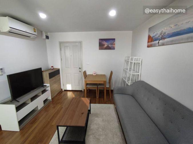 รูป P-105621 ต้องการขายคอนโด รีเจ้นท์ โฮม สุขุมวิท 81 On Nut 10 Alley, Suan Luang, Bangkok Line Id: @easythaihome 085-592-2897 - รูปที่ 3/12