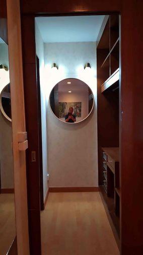 รูป T1179 คอนโดให้เช่า Nusasiri Grand (ณุศาศิริ แกรนด์) ห้องสวย เฟอร์ครบ มีเครื่องซักผ้า ราคาพิเศษ - รูปที่ 10/11