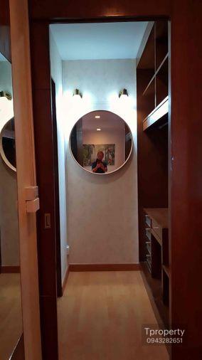 รูป T1179 คอนโดให้เช่า Nusasiri Grand (ณุศาศิริ แกรนด์) ห้องสวย เฟอร์ครบ มีเครื่องซักผ้า ราคาพิเศษ - รูปที่ 10/11