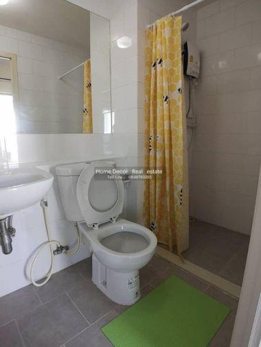 รูป 📣ด่วน¡¡¡¡🌁ให้เช่า พลัมคอนโดบางใหญ่ สเตชั่น 🛏️ 1ห้องนอน 🚿 1 ห้องน้ำ อาคาร D ชั้น 6 - รูปที่ 6/14