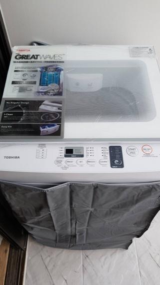 รูป T1177 คอนโดให้เช่า Ideo Ladprao 17 (ไอดีโอ ลาดพร้าว 17) ห้องสวย เฟอร์ครบ มีเครื่องซักผ้า ราคาพิเศษ - รูปที่ 6/6