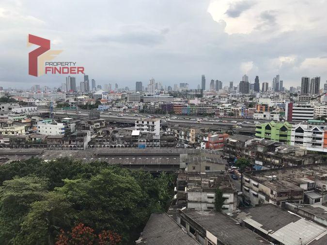 รูป 💥 ให้เช่าคอนโด เดอะทรัสต์ พระราม 3 ห้องรีโนเวทใหม่ทั้งห้อง ราคาคุ้มสุด!! มาไวไปไว รีบตัดสินใจ - รูปที่ 17/17