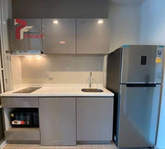picture Condo for rent Life Asoke Rama 9, fully furnished, ready to move in - 7/10