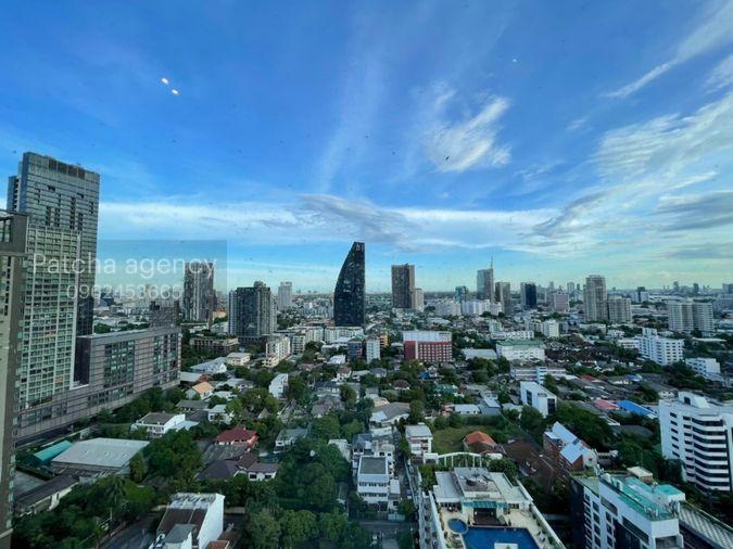 รูป ขายพร้อมผู้เช่า Beatniq. 1นอน 57ตร.ม. Line id: @pfagent - รูปที่ 10/10