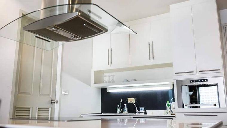 รูป P-107791 ต้องการขายคอนโด บ้าน สาทร เจ้าพระยา 931 Charoen Nakhon Rd, Khlong Ton Sai, Khlong San, Bangkok Line Id: @easythaihome 085-592-2897 - รูปที่ 9/16