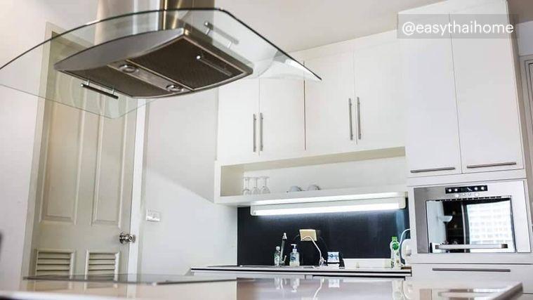 รูป P-107791 ต้องการขายคอนโด บ้าน สาทร เจ้าพระยา 931 Charoen Nakhon Rd, Khlong Ton Sai, Khlong San, Bangkok Line Id: @easythaihome 085-592-2897 - รูปที่ 9/16