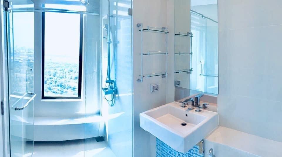 รูป T1188 คอนโดให้เช่า Equinox (อีควิน็อกซ์) ห้องสวย เฟอร์ครบ มีเครื่องซักผ้า ราคาพิเศษ - รูปที่ 11/11