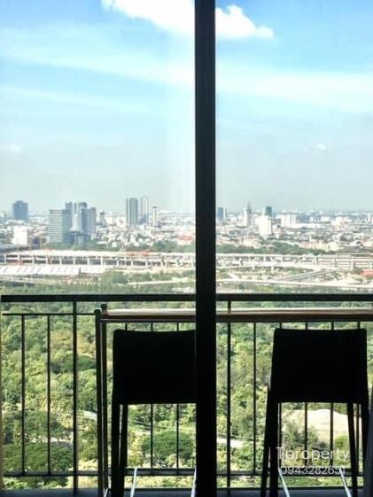 รูป T1188 คอนโดให้เช่า Equinox (อีควิน็อกซ์) ห้องสวย เฟอร์ครบ มีเครื่องซักผ้า ราคาพิเศษ - รูปที่ 8/11