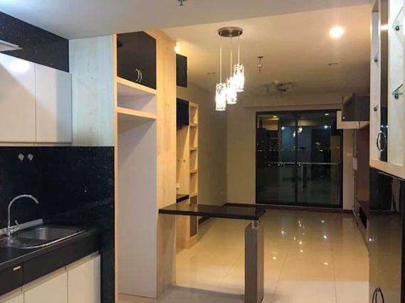 รูป ขายคอนโด ศุภาลัย พรีเมียร์ ราชเทวี 1 ห้องนอนใหญ่ 63 ตรม. ติดถนนใหญ่ ใกล้รถไฟฟ้า BTS - รูปที่ 6/15