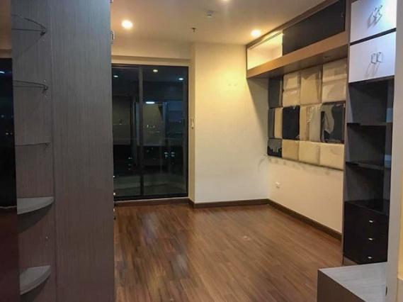 รูป ขายคอนโด ศุภาลัย พรีเมียร์ ราชเทวี 1 ห้องนอนใหญ่ 63 ตรม. ติดถนนใหญ่ ใกล้รถไฟฟ้า BTS - รูปที่ 8/15