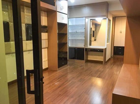 รูป ขายคอนโด ศุภาลัย พรีเมียร์ ราชเทวี 1 ห้องนอนใหญ่ 63 ตรม. ติดถนนใหญ่ ใกล้รถไฟฟ้า BTS - รูปที่ 2/15