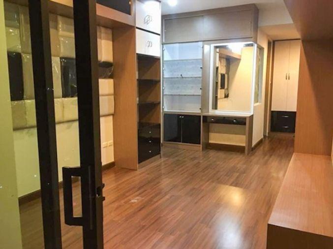 picture Supalai Premier Ratchathewi, 1 bedroom, 63 sqm., on the main road, near BTS - 2/15