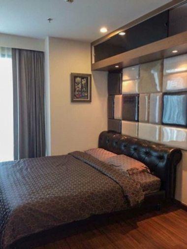 picture Supalai Premier Ratchathewi, 1 bedroom, 63 sqm., on the main road, near BTS - 5/15