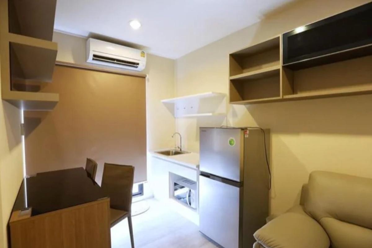picture G 5459💙 For rent Plum Condo Central Station Phase 2 Line❤️💜@condopremium💜❤️ - 3/9