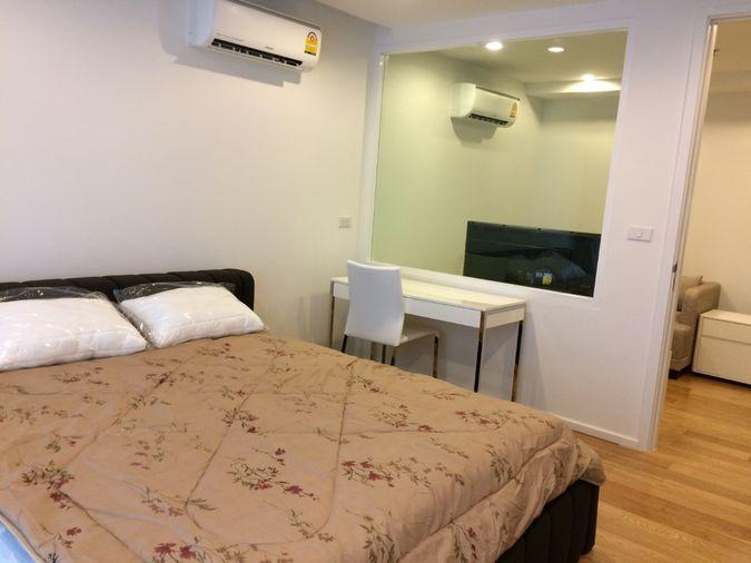 picture 15 Sukhumvit Residence. 1bed 45sqm. Line id: @pfagent - 4/6