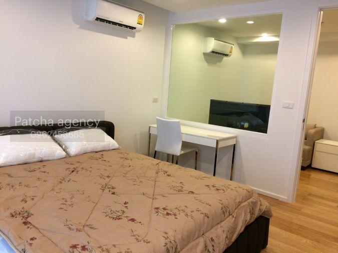 picture 15 Sukhumvit Residence. 1bed 45sqm. Line id: @pfagent - 4/6