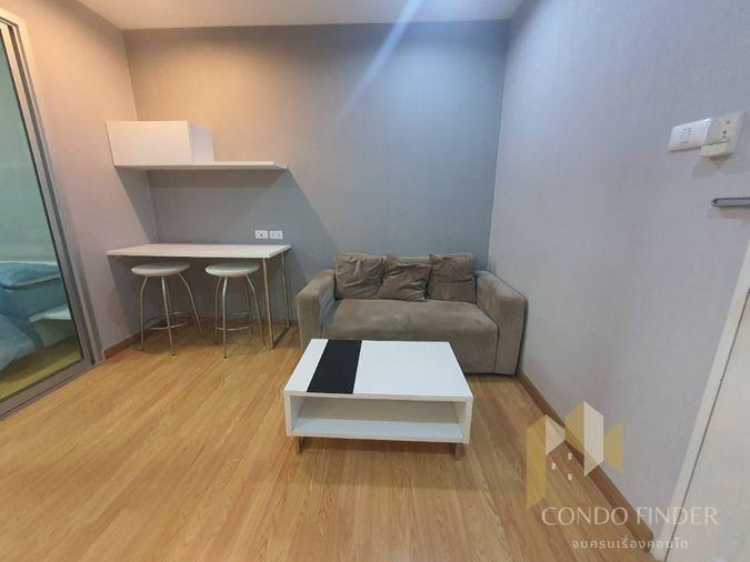 picture Condo for rent The Trust Residence Ratchada-Rama 3 - 1/13