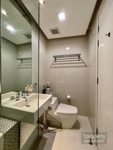 รูป T1196 คอนโดให้เช่า EQUINOX PHAHOL-VIBHA (อีควิน๊อกซ์ พหลโยธิน-วิภาวดี) ห้องสวย เฟอร์ครบ มีเครื่องซักผ้า ราคาพิเศษ - รูปที่ 11/15