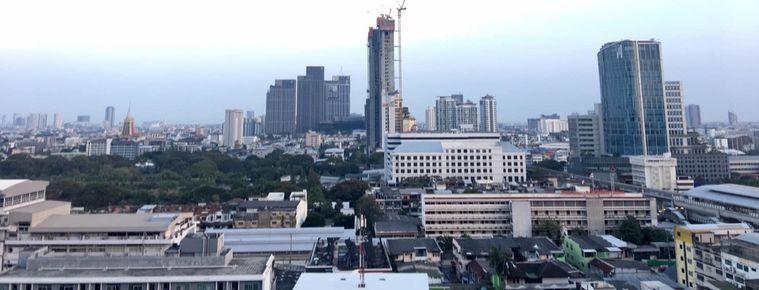 รูป T1197 คอนโดให้เช่า Ideo Sukhumvit 93 (ไอดีโอ สุขุมวิท 93) ห้องสวย เฟอร์ครบ มีเครื่องซักผ้า ราคาพิเศษ - รูปที่ 6/6