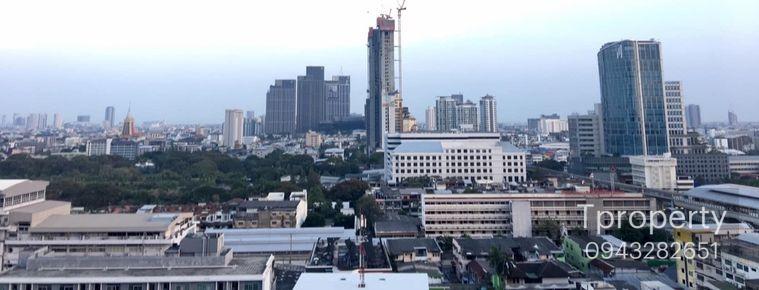รูป T1197 คอนโดให้เช่า Ideo Sukhumvit 93 (ไอดีโอ สุขุมวิท 93) ห้องสวย เฟอร์ครบ มีเครื่องซักผ้า ราคาพิเศษ - รูปที่ 6/6