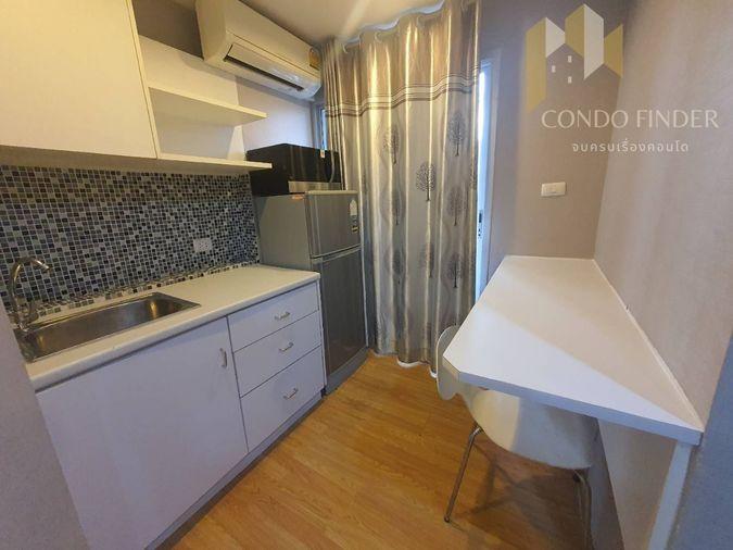 picture Condo for rent The Trust Residence Ratchada-Rama 3 - 10/13