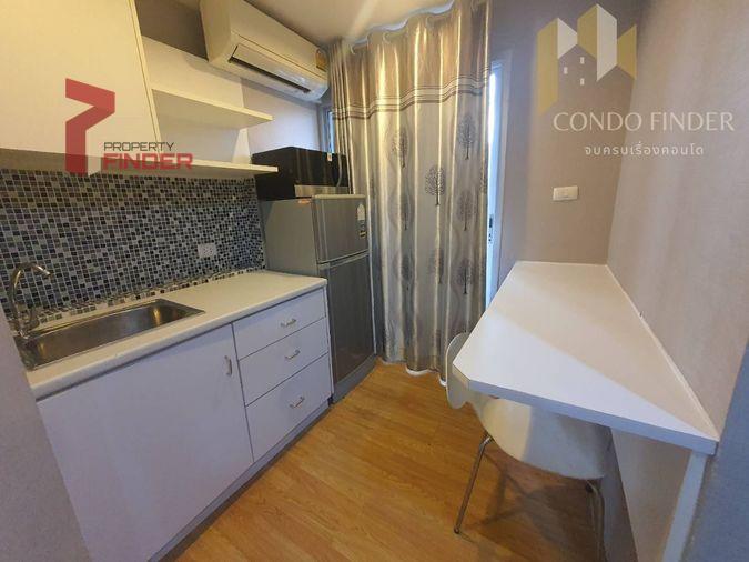 picture Condo for rent The Trust Residence Ratchada-Rama 3 - 10/13