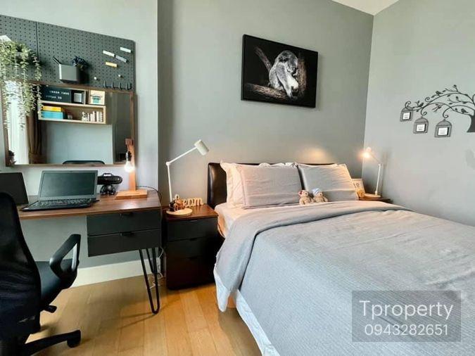 รูป T1196 คอนโดให้เช่า EQUINOX PHAHOL-VIBHA (อีควิน๊อกซ์ พหลโยธิน-วิภาวดี) ห้องสวย เฟอร์ครบ มีเครื่องซักผ้า ราคาพิเศษ - รูปที่ 3/15